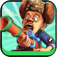 光头强守卫小木屋 564.0 安卓版