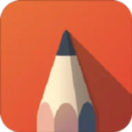 sketchbook妙笔生花