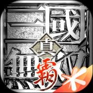 真三国无双霸 1.3.2 安卓版