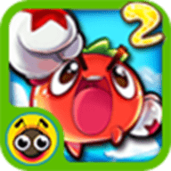 燃烧的蔬菜2 3.0.1 安卓版