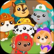 汪汪队立大功手绘 3.1.2 安卓版