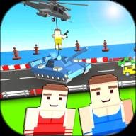 双人对战游戏  安卓版