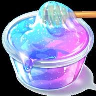 美食橡皮泥小厨师