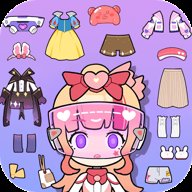 机器女友爱换装 v1.0.2 安卓版