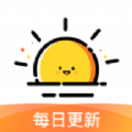 每天更新的早安图片app 1.0.0 安卓版