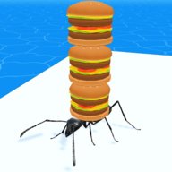 蚂蚁操控者
