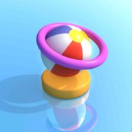 夜市套圈圈中文版