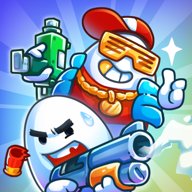 茶叶蛋大作战 v1.0.1 安卓版