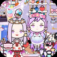 米加小镇日常假期