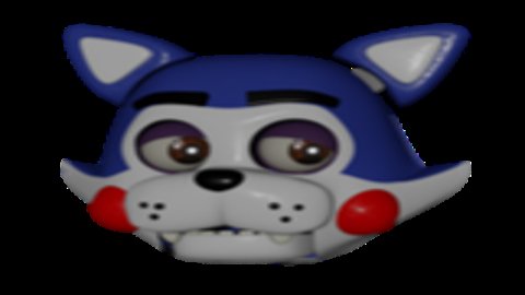 FNF坎迪世界模组