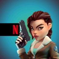 古墓丽影重装上阵 v1.1.0 安卓版