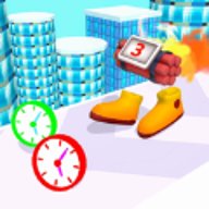 时间追逐赛游戏Time Chase