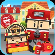 小小消防员世界