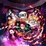 鬼灭之刃火之神血风谭全人物解锁