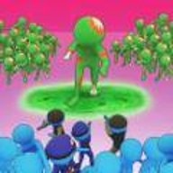 僵尸感染Aura Infection v1.1.0 安卓版