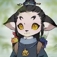 山海异闻录之妖错图