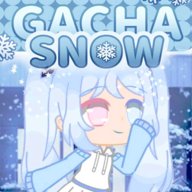 Gacha Snow Mod加查雪游戏