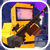 像素大战僵尸Pixel Zombie War