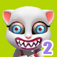 会说话的玛丽亚2 0.1 安卓版