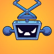 暴君的游戏中文版