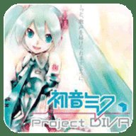 初音未来歌姬计划mega39s