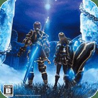 边境之门加强版