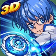 飓风战魂战斗王3D