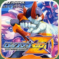 洛克人Zero手机版