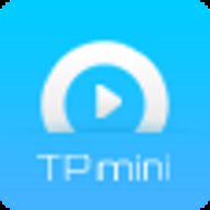 TPmini遥控器