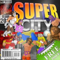 SuperCity