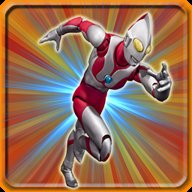 奥特曼拼图单机版