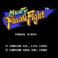 SD快打旋风fc移植版