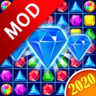 JewelCrush无限体力版