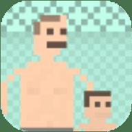 洗澡模拟器女生版