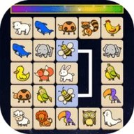 宠物连连看经典版