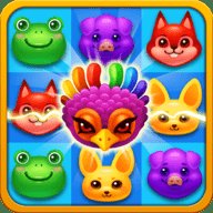 宠物消消乐老版本