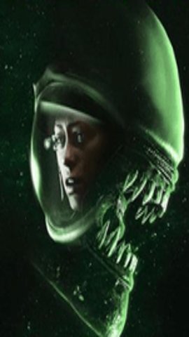 AlienIsolation