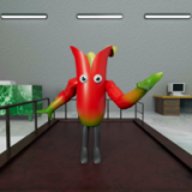 巴南生存花园中文版