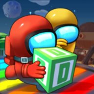 彩虹怪物班班幼儿园朋友