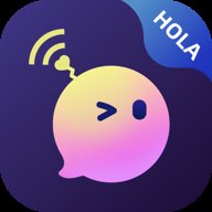 holatok语音聊天 v1.0.0 安卓版