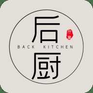 后厨厅堂