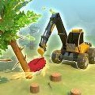 超级伐木机  安卓版