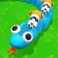 蛇枪快跑Snake Gun Run