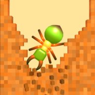 蚁群探险Ant Colony