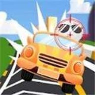 驾驶枪战  安卓版