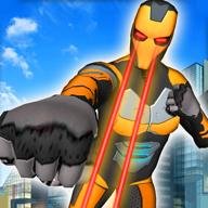 超能飞行队合成版