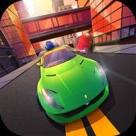 疯狂冲刺修改版