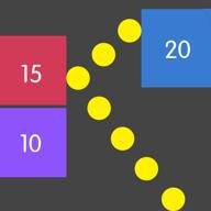 水滴泡泡爆破九游版
