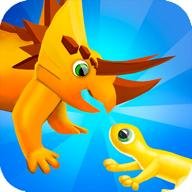 生物进化论九游版