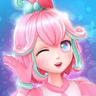 巴啦啦小魔仙魔箭小公主九游版